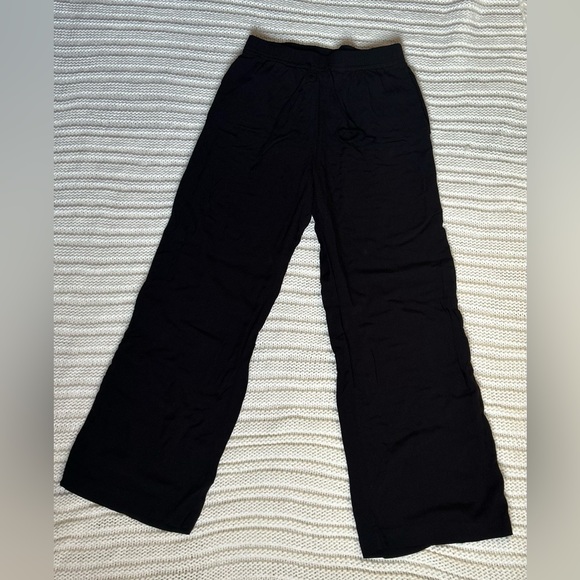 H&M Pants - H&M, Black Pants, Size S
